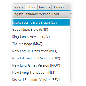 church presentation software free download